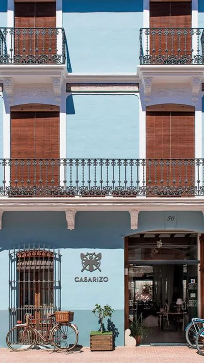 Casa Arizo, Hotel Boutique & Bike Friendly — 照片 5