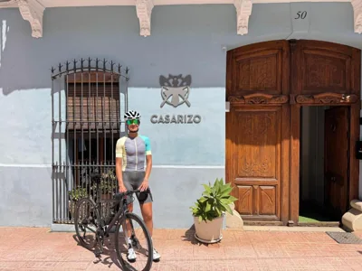 Casa Arizo, Hotel Boutique & Bike Friendly — 照片 6