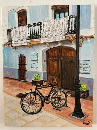 Casa Arizo, Hotel Boutique & Bike Friendly — 照片 7