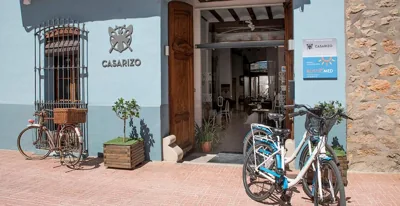 Casa Arizo, Hotel Boutique & Bike Friendly — 照片 8