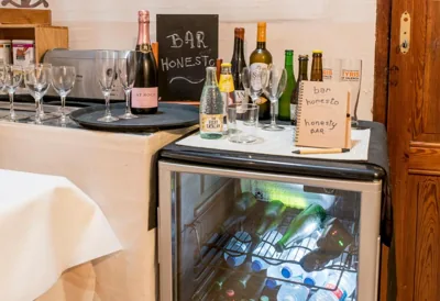 Casa Arizo, Hotel Boutique & Bike Friendly — 照片 10
