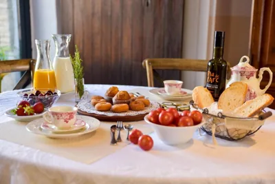Casa Arizo, Hotel Boutique & Bike Friendly — 照片 12