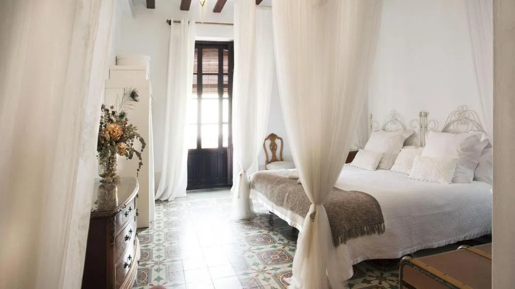 套房 — Casa Arizo, Hotel Boutique & Bike Friendly