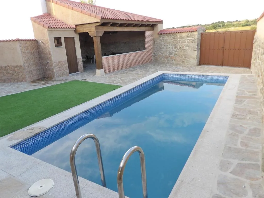 Villa — Casa Armonia