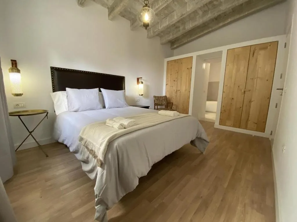 Casa Armonía del Silencio