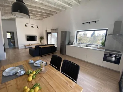 Casa Armonía del Silencio — foto 4