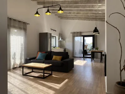 Casa Armonía del Silencio — foto 9