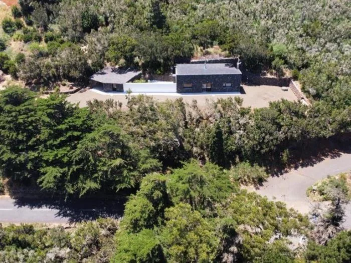 Casa — Casa Armonía del Silencio