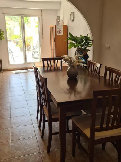 Casa Arriba Village House in Zarra — Foto 6