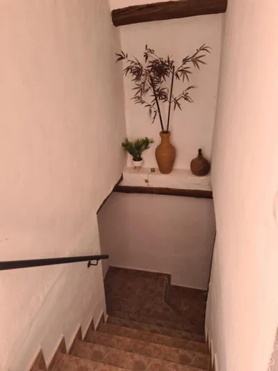 Casa Arriba Village House in Zarra — Foto 9