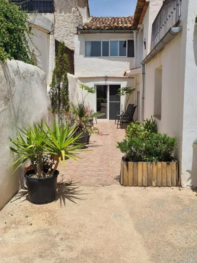 Casa Arriba Village House in Zarra — Foto 11