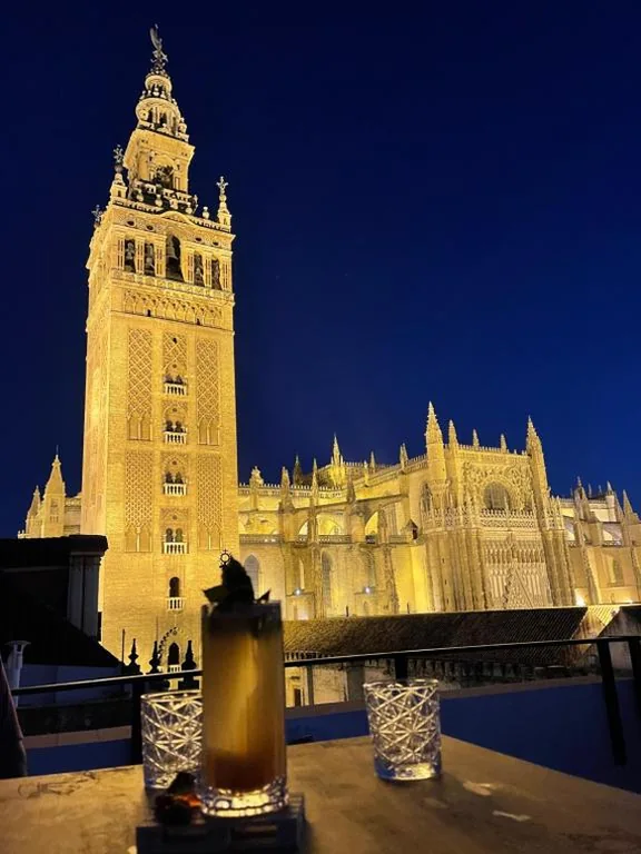 Casa ART Sevilla
