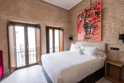 Casa ART Sevilla — 写真 3