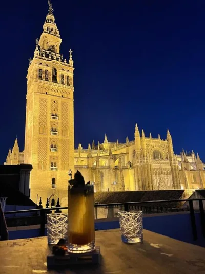 Casa ART Sevilla — 写真 4