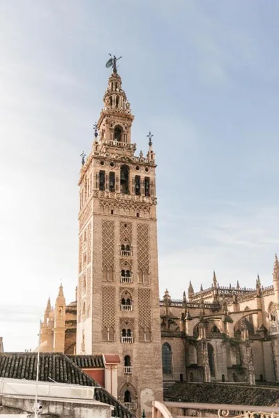 Casa ART Sevilla — 写真 5