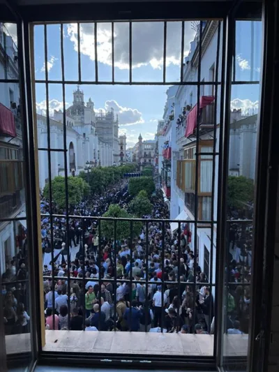 Casa ART Sevilla — 写真 9