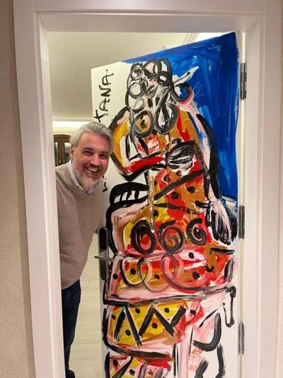 Casa ART Sevilla — 写真 10