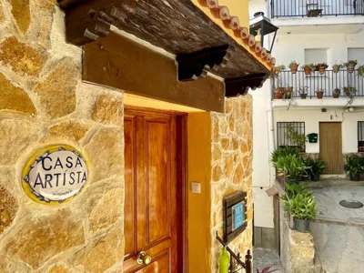 Casa Artista — foto 5