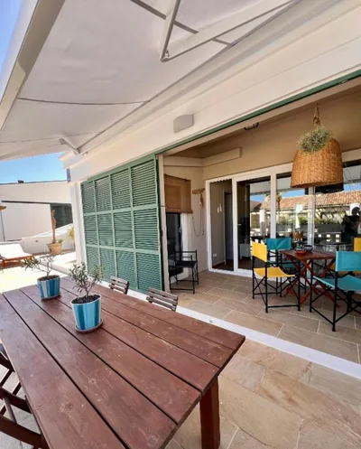 Casa Artrutx by GMHouse Menorca — 写真 4