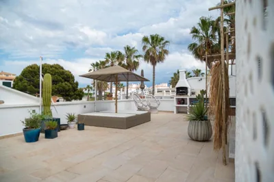 Casa Artrutx by GMHouse Menorca — 写真 6