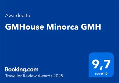 Casa Artrutx by GMHouse Menorca — 写真 12