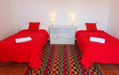 Casa Arts guest rooms — 写真 7