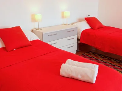 Casa Arts guest rooms — 写真 10