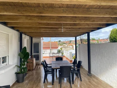 Casa As Estelas Camino de santiago por la costa Playa America — foto 4