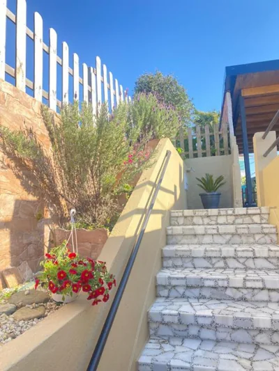 Casa As Estelas Camino de santiago por la costa Playa America — foto 9