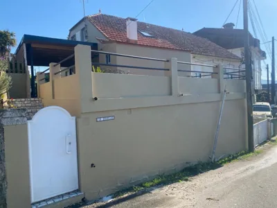 Casa As Estelas Camino de santiago por la costa Playa America — foto 10