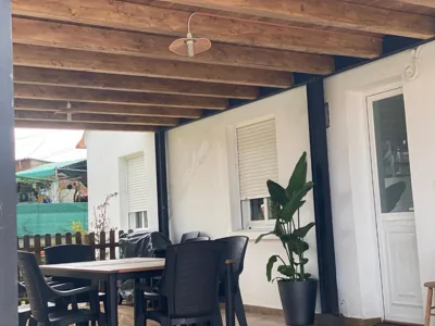Casa As Estelas Camino de santiago por la costa Playa America — foto 11