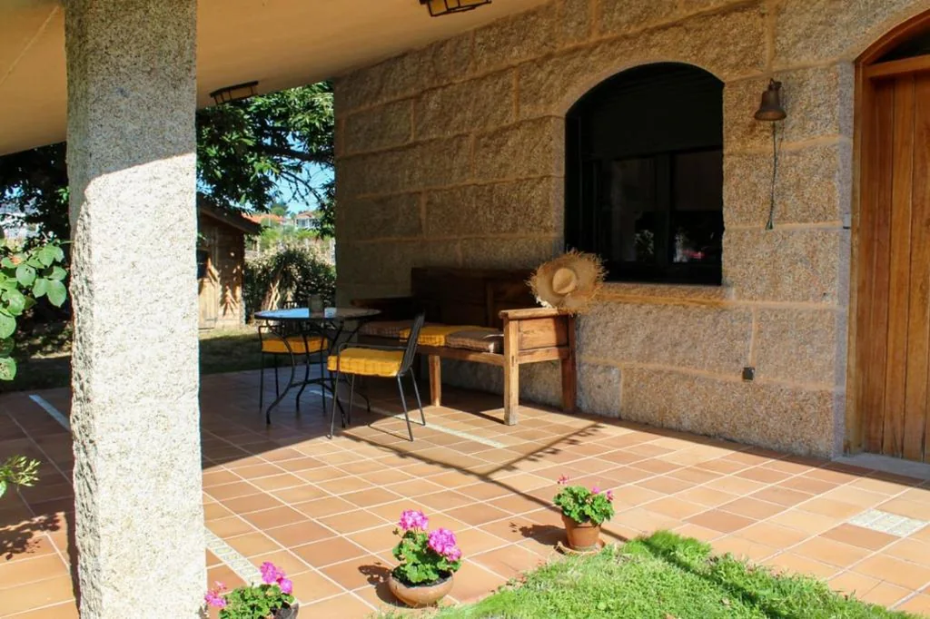 Casa de 3 dormitorios — Casa AsCampinas