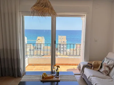Casa Asplund, casco antiguo con vistas al mar — foto 2