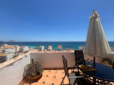 Casa Asplund, casco antiguo con vistas al mar — foto 3