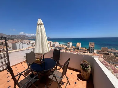 Casa Asplund, casco antiguo con vistas al mar — foto 5