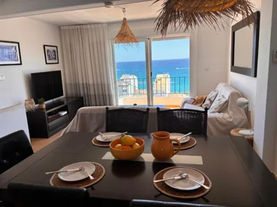 Casa Asplund, casco antiguo con vistas al mar — foto 7