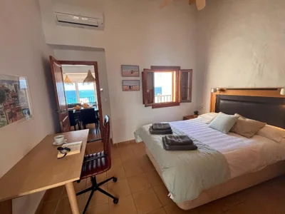 Casa Asplund, casco antiguo con vistas al mar — foto 8