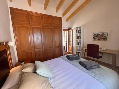 Casa Asplund, casco antiguo con vistas al mar — foto 9