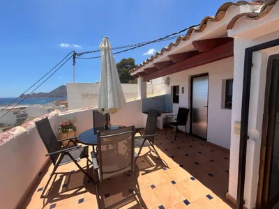 Casa Asplund, casco antiguo con vistas al mar — foto 10