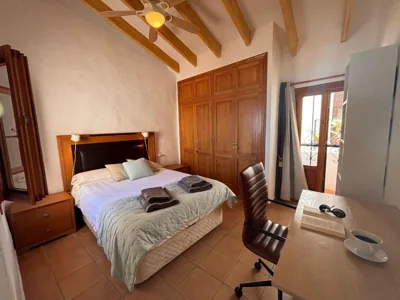 Casa Asplund, casco antiguo con vistas al mar — foto 12