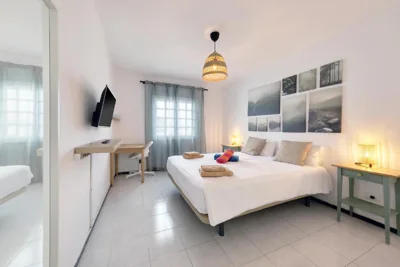 Casa Atassara - 500m to the Beach, Ping-Pong and Foosball By Lanzarote Vacation Homes — photo 3