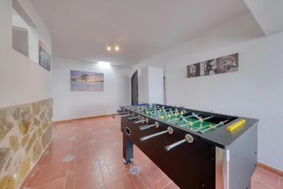 Casa Atassara - 500m to the Beach, Ping-Pong and Foosball By Lanzarote Vacation Homes — photo 5