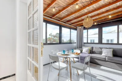 Casa Atassara - 500m to the Beach, Ping-Pong and Foosball By Lanzarote Vacation Homes — photo 6