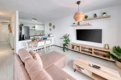 Casa Atassara - 500m to the Beach, Ping-Pong and Foosball By Lanzarote Vacation Homes — photo 8