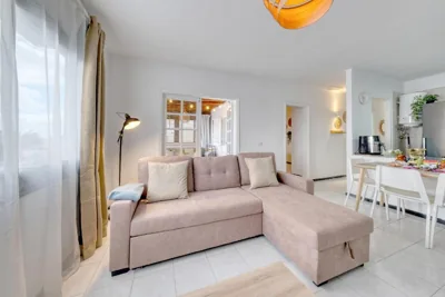 Casa Atassara - 500m to the Beach, Ping-Pong and Foosball By Lanzarote Vacation Homes — photo 9