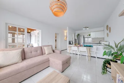 Casa Atassara - 500m to the Beach, Ping-Pong and Foosball By Lanzarote Vacation Homes — photo 10