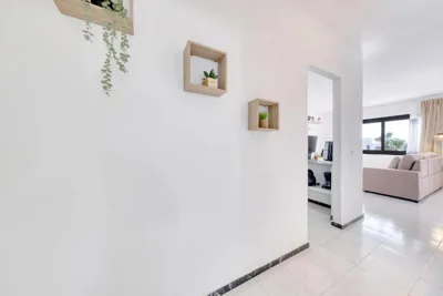 Casa Atassara - 500m to the Beach, Ping-Pong and Foosball By Lanzarote Vacation Homes — photo 11