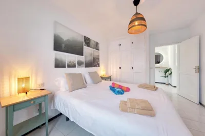 Casa Atassara - 500m to the Beach, Ping-Pong and Foosball By Lanzarote Vacation Homes — photo 12