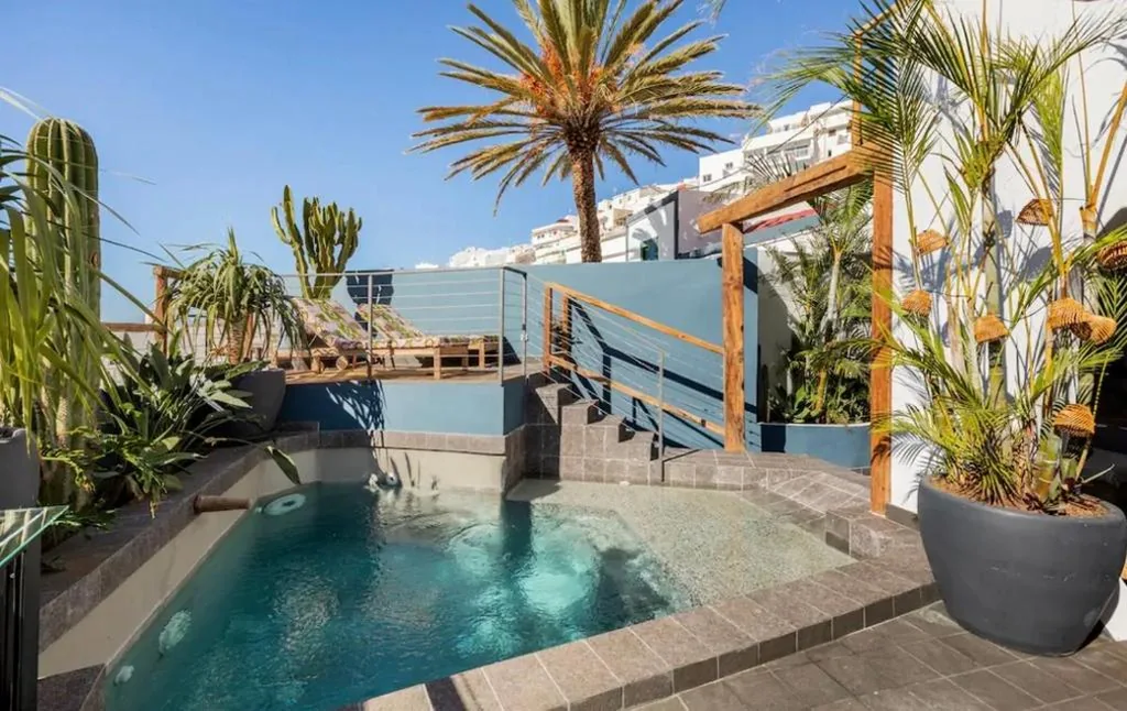 Casa Atlantica Agaete