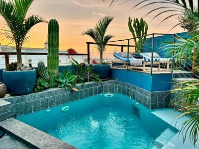 Casa Atlantica Agaete — Foto 3